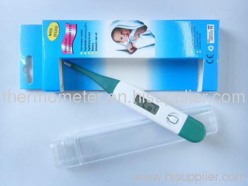 medical thermometer for baby