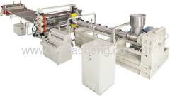 PP/PE Board Production Line