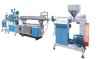 PVC sealing strip extrusion line