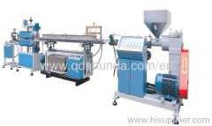 PVC sealing strip extrusion line