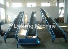 Material handling conveyors 500m Belt Conveyor