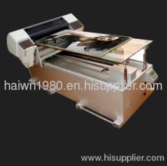 plastic printer/ABS printer /PVC printer /glass printer