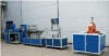 PVC wire trunking extrusion line