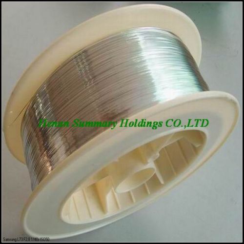 steel wire-copper coated steel wire