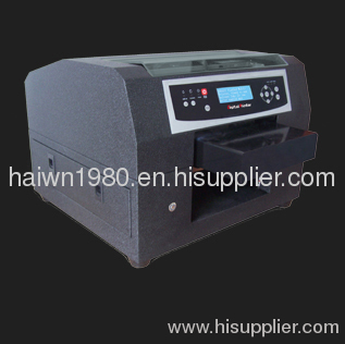 Digital textile Ink-jet Printer HAIWN- S500