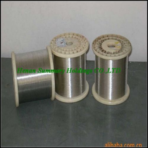 steel wire - slivered copper clad steel wire