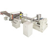 PE Sheet Machinery