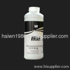 textile white ink HAIWN-TX0