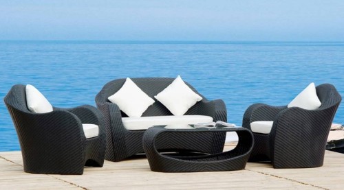 KANGYASHI Outdoor Furniture Company