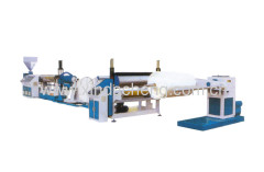 EPS Foam Sheet Extrusion Line