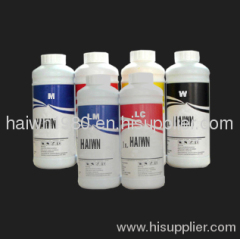 Textile Direct Printing Color Ink