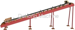 China ISO authorized Belt Conveyor supplier Dehong machine