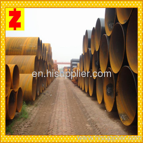 seamless carbon steel pipe