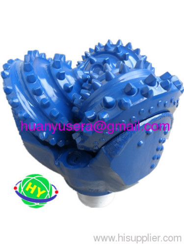 rock bit sealed bearing