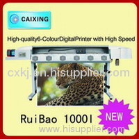 wide format printer