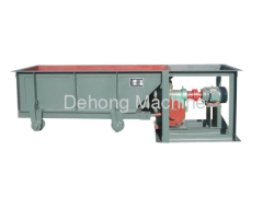 Dehong chute feeder mining machinery suppliers made in China