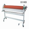 electric cold roller Laminator machine