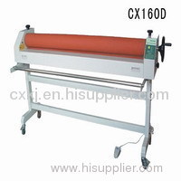 cold roller Laminator