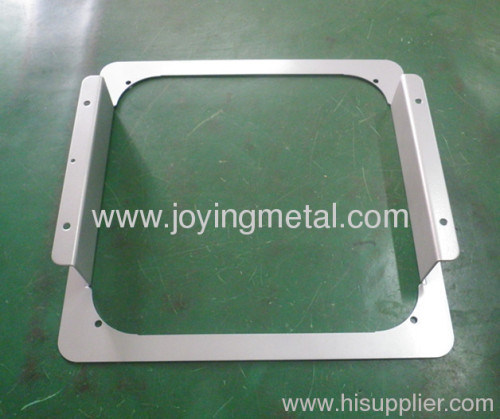 stamping bracket for light