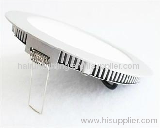 led panel light