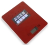 CISONE Digtal Multi-media kitchen scales