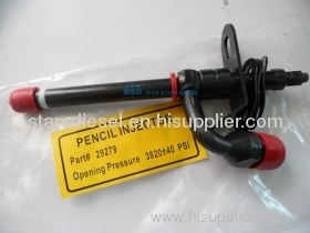 Pencil Nozzle 29279