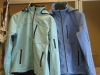 softshell jacket