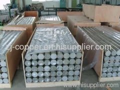 304/304L stainless steel rod series
