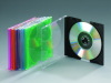 Mini 4.5mm CD Case for 8cm disc