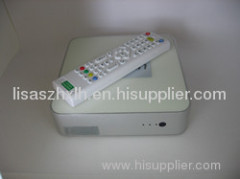 IHOME iptv set top box