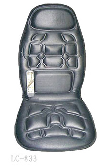 15K Micro-computer Controlles Multi-function Car Massage Cushion