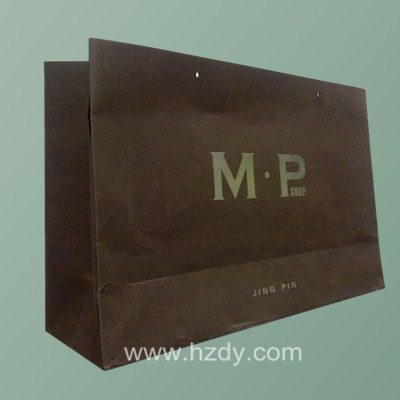 large art paper bag