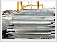 low-alloy high strength steel plates manufactures China