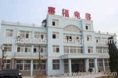 Anhui Tongling Safe Electronics Co., LTD.