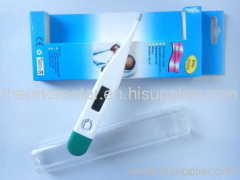 medical thermometer baby
