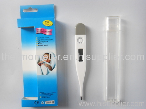 digital thermometer baby