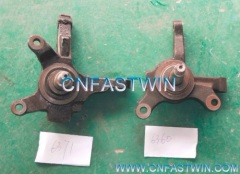 China auto steering rack