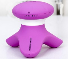 colorfull Mini Massagers