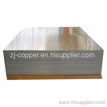 Plate Aluminum Strip