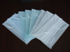 nonwoven face mask