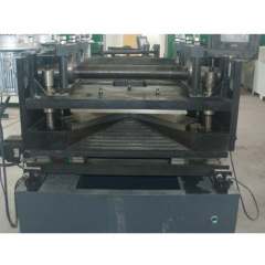 Automatic Cross Cutting Machine