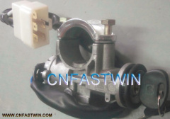 CHINA car ignition switch