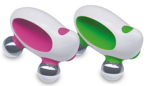 Power mini massagers