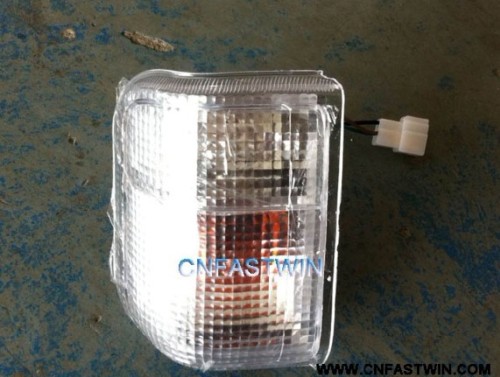 Front Signal Lamp for Wuling 6360