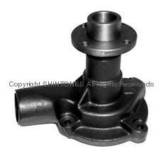 Ford New Holland Clayson Water Pump 3136053R91 3136050R92 2700E8501 703F8501AAC 5004985