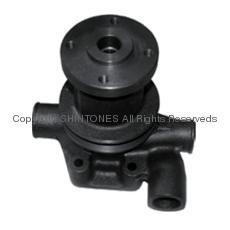 Water Pumps for Ford New Holland