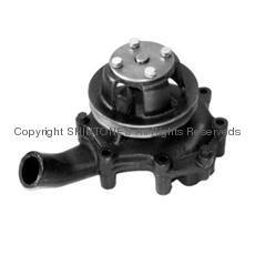 Water Pumps for Ford New Holland Tractors