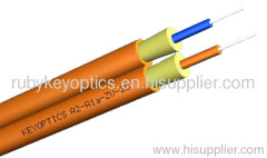 Simplex/Duplex optical cable