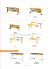 Modern conference tables