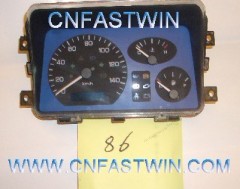 Car Instrument Meter For China ca1010